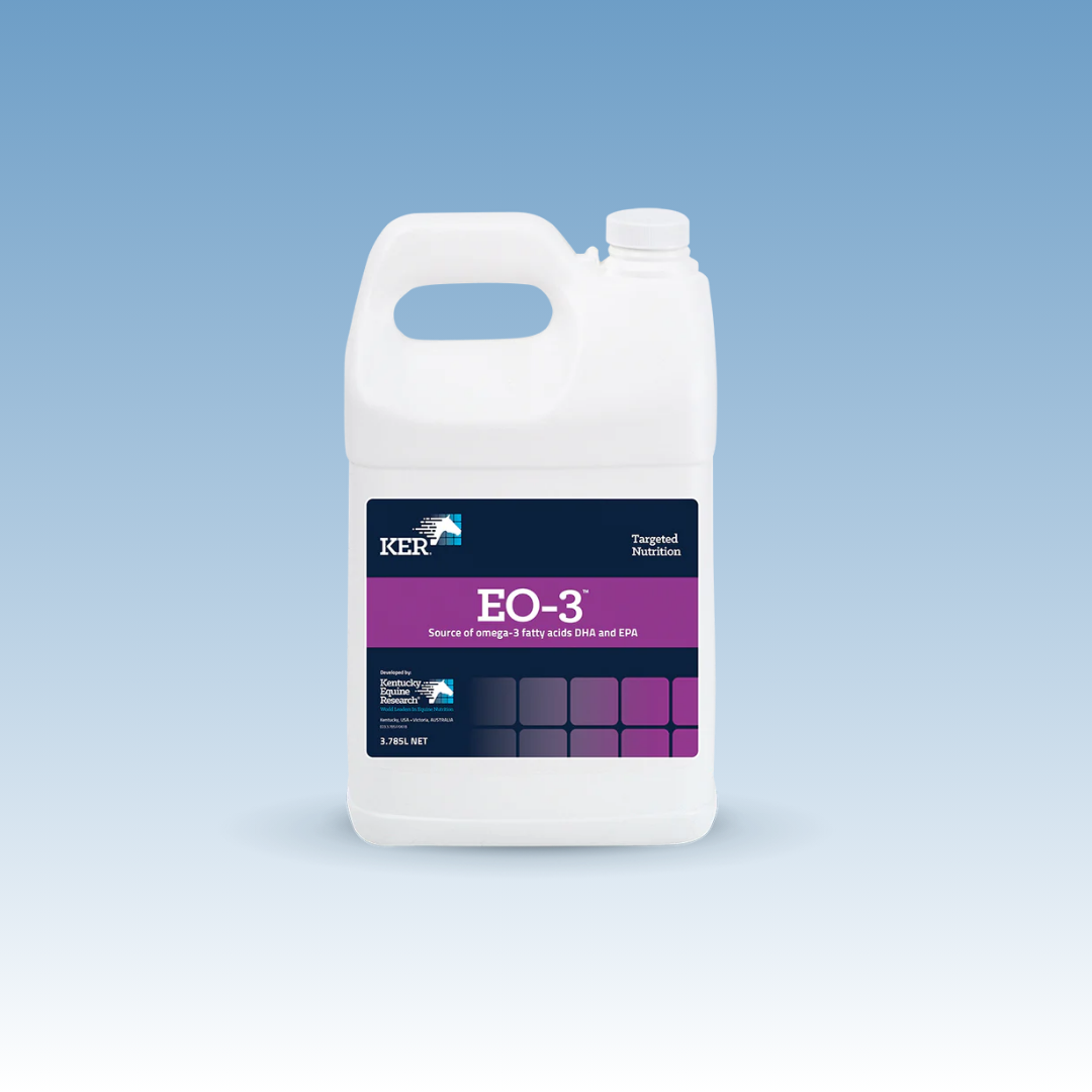 EO-3 Omega-3